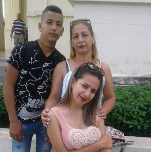 Meet your Posher, Zaida yudith